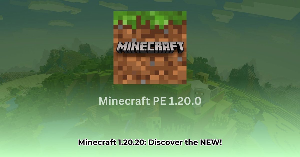 minecraft-download-pocket-edition-1-20-20